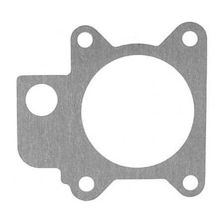 Victor Technology Fuel Injection Throttle Body Mounting Gasket - MAHLE G31465